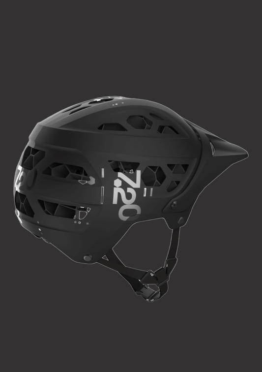 AWAKE | MATTE BLACK