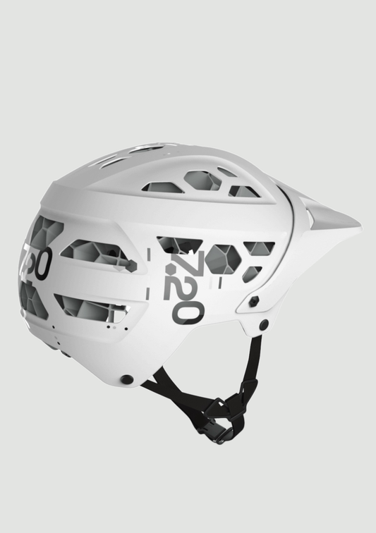 AWAKE | MATTE WHITE