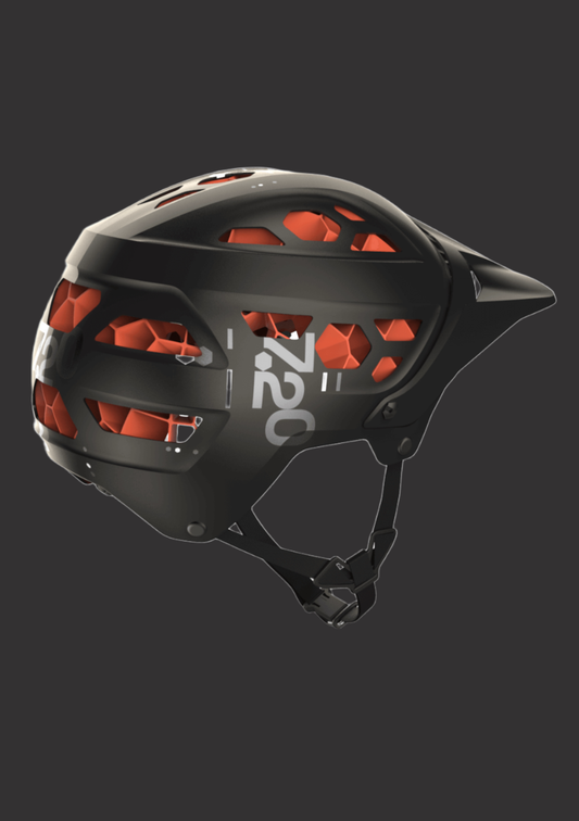 AWAKE | GLOSSY BLACK