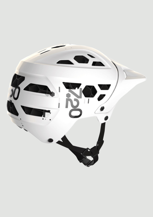 AWAKE | GLOSSY WHITE