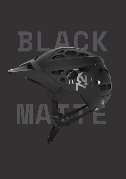 AWAKE | MATTE SCHWARZ 
