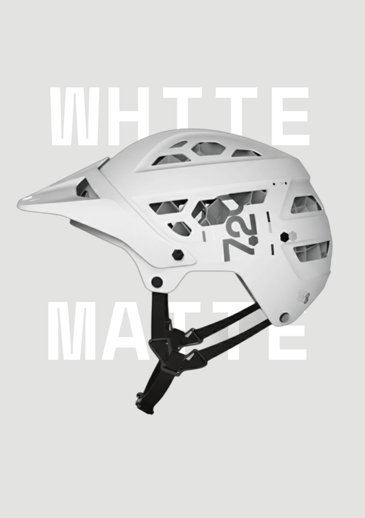 AWAKE | MATTE WHITE