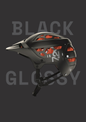 AWAKE | GLOSSY WEISS 