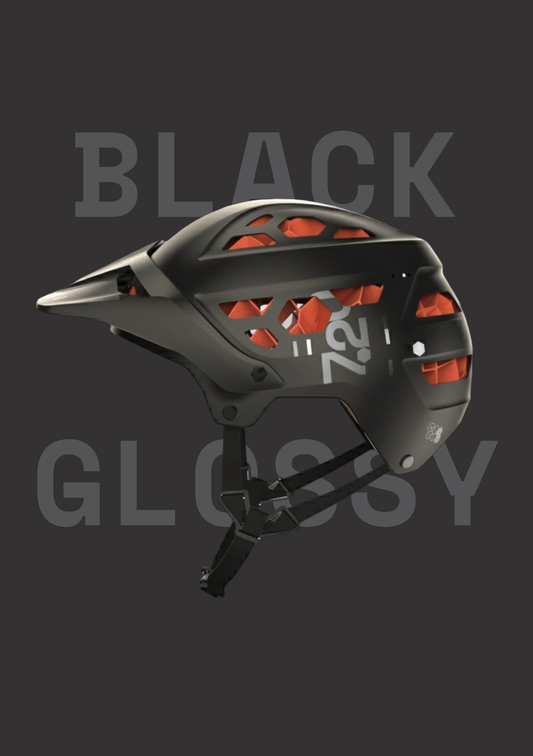 AWAKE | GLOSSY BLACK