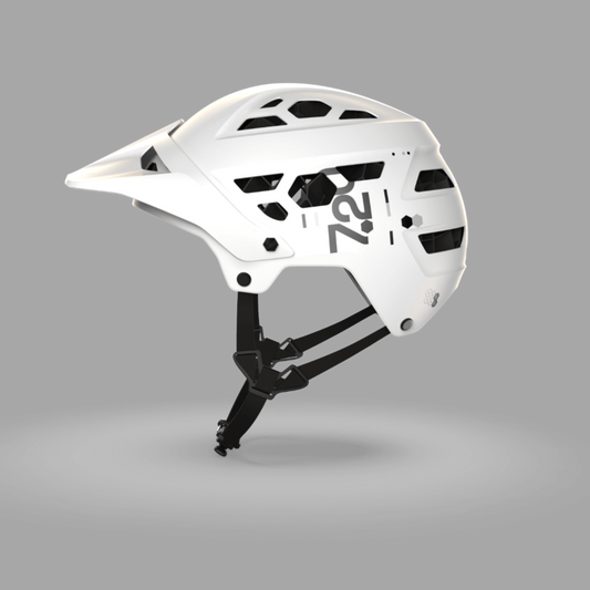 AWAKE | GLOSSY WHITE