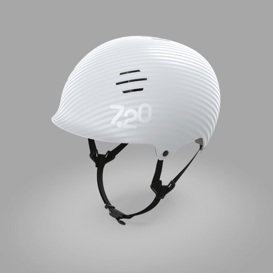 CIRCLE | PEARL –  Style and Safety for the City