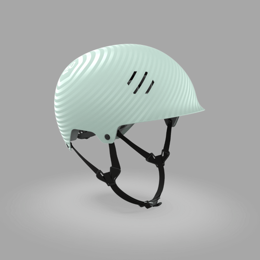 CIRCLE | MINT –  Style and Safety for the City