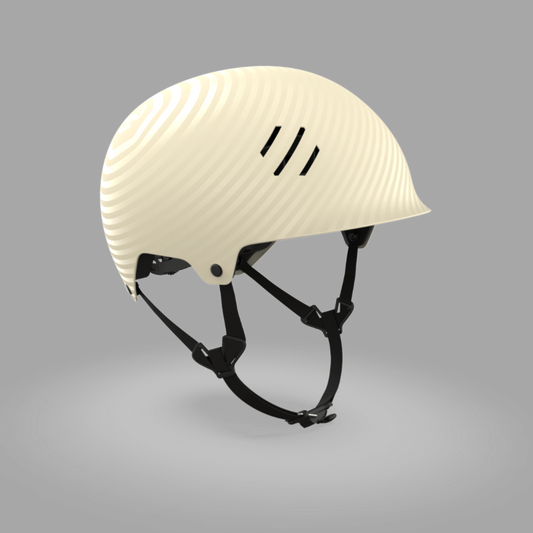 CIRCLE | YELLOW –  Style and Safety for the City