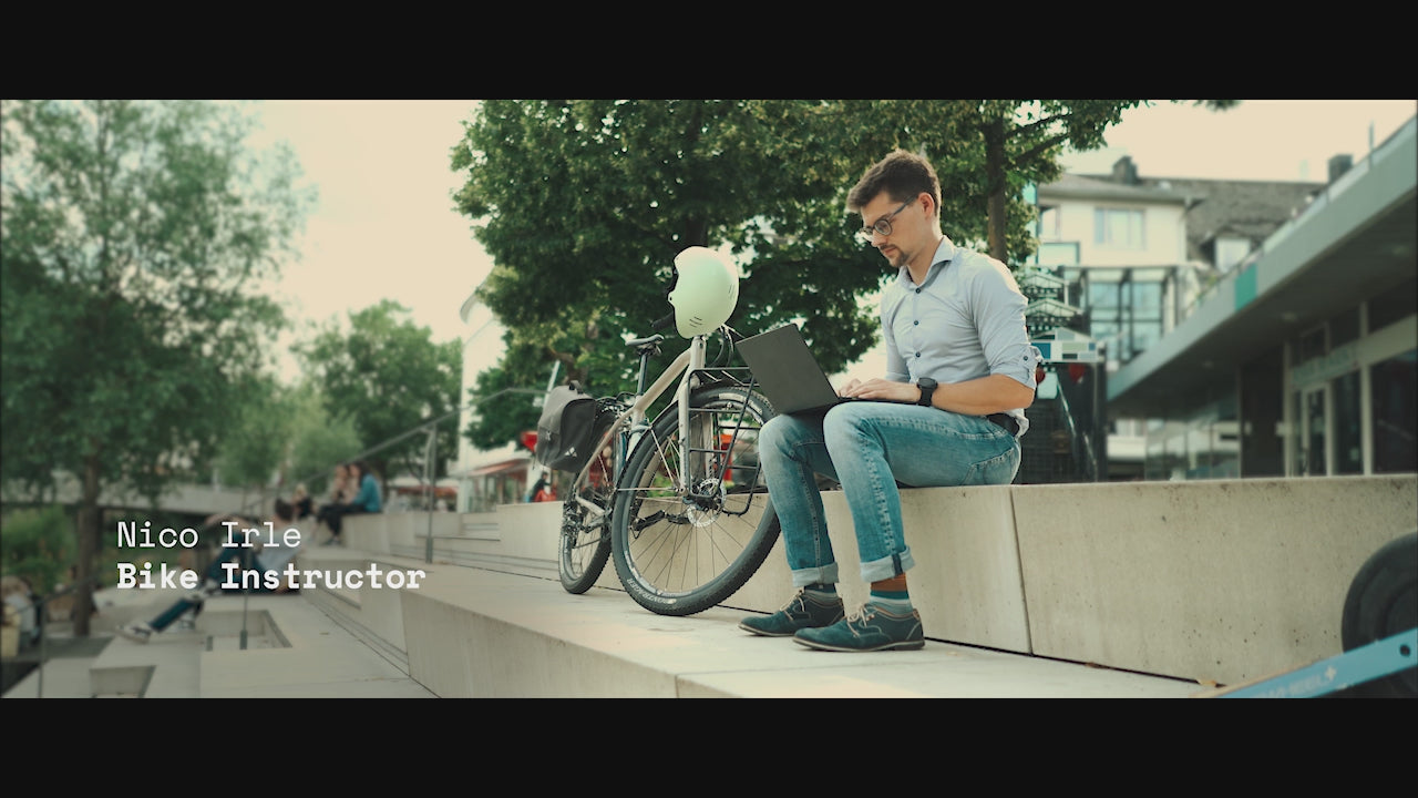 Load video: 
