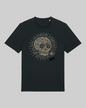 "Skull" Bike Shirt - Premium Baumwolle