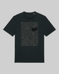 "Terrain" Bike Shirt - Premium Baumwolle
