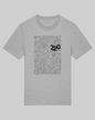 "Terrain" Bike Shirt - Premium Baumwolle